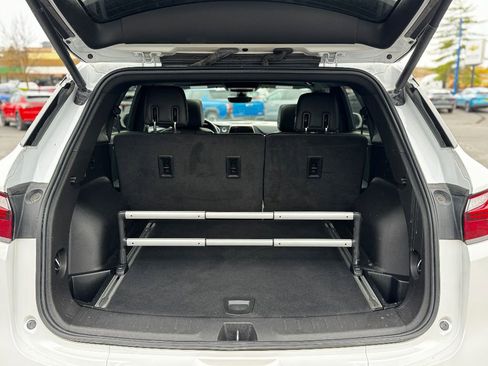 Used 2020 Chevrolet Blazer Premier w/ Driver Confidence II Package image 20