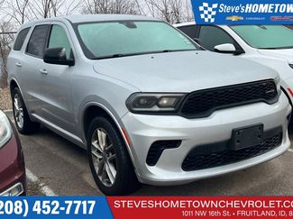 Used 2023 Dodge Durango GT video 1