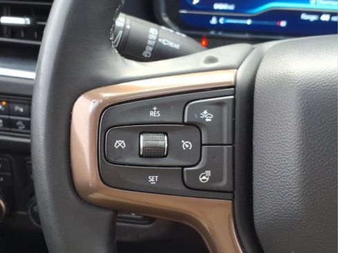 Used 2024 Chevrolet Tahoe High Country w/ Premium Package AWD/4WD image 44