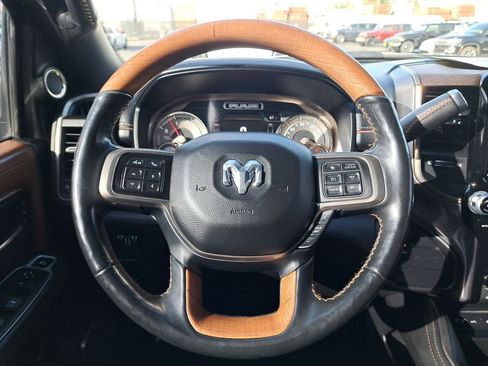 Used 2019 RAM 3500 Limited AWD/4WD image 19