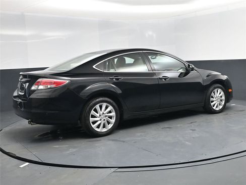Used 2012 MAZDA MAZDA6 i Touring image 4