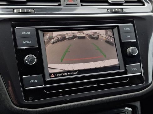 Used 2023 Volkswagen Tiguan S w/ Driver Assistance Package image 17