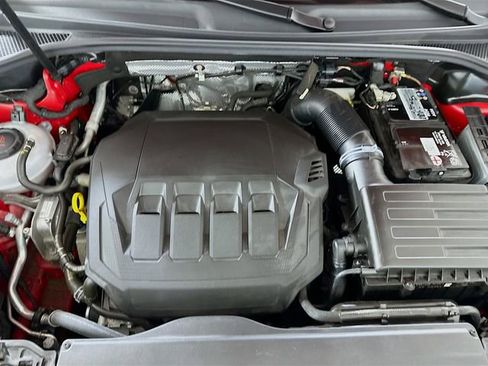 Used 2023 Audi Q3 2.0T Premium w/ Black Optic Sport Package image 31