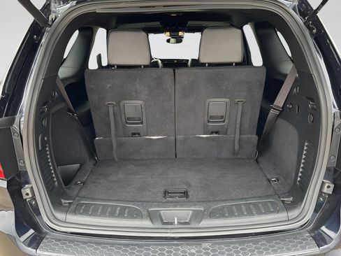 Used 2024 Dodge Durango GT image 13