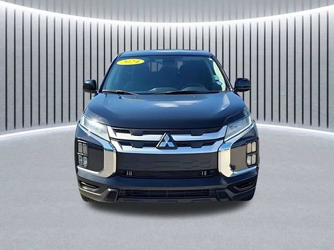 Used 2024 Mitsubishi Outlander Sport AWD image 2