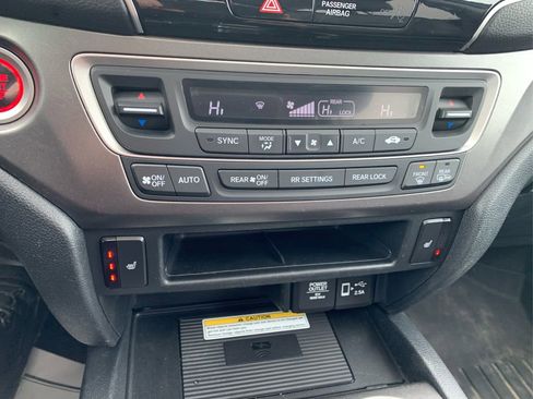 Certified 2022 Honda Pilot Special Edition image 28