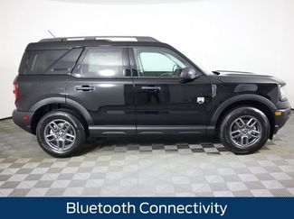 New 2026 Ford Bronco Sport Big Bend w/ Convenience Package video 2