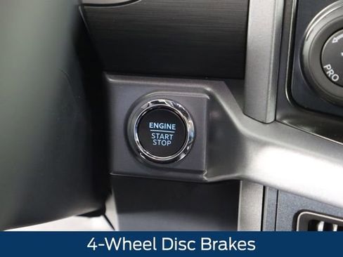 New 2026 Ford F150 XLT w/ Equipment Group 302A MID image 39