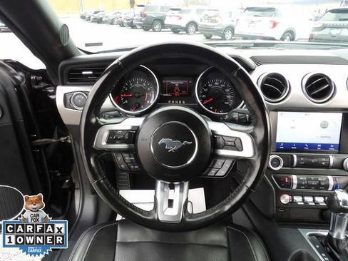 Certified 2023 Ford Mustang Premium image 20