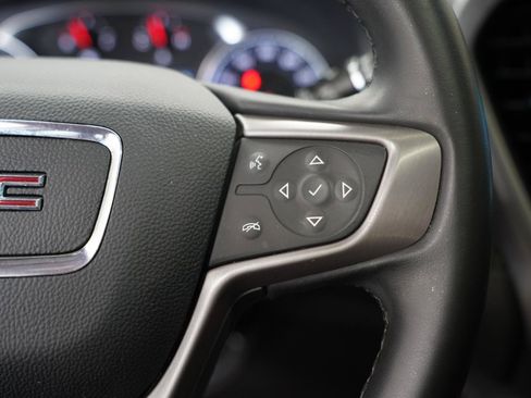 Used 2023 GMC Acadia AT4 AWD/4WD image 14