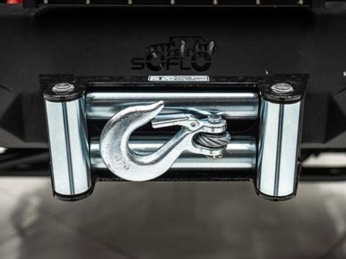 Used 2025 Jeep Wrangler Unlimited Sport image 19