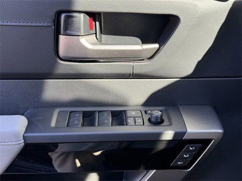 New 2026 Toyota Tundra Limited image 23
