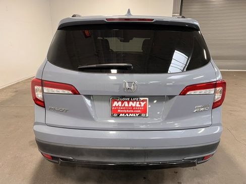 Used 2022 Honda Pilot Special Edition image 4
