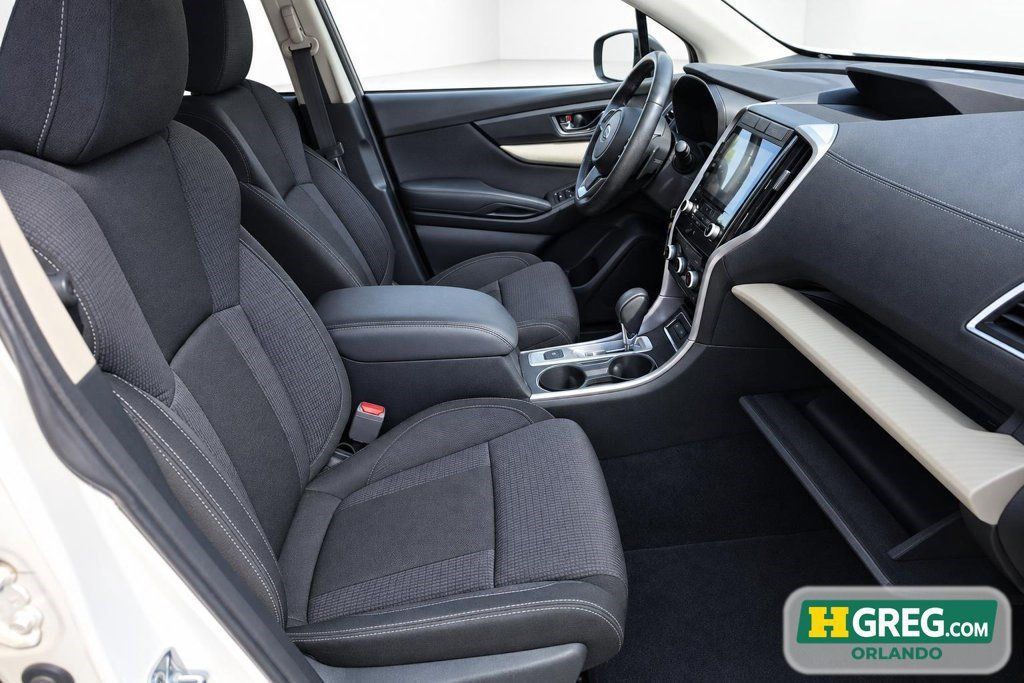 Used 2021 Subaru Ascent Premium AWD/4WD image 11