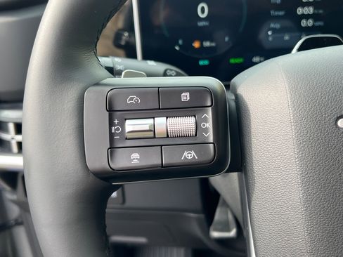 New 2026 Hyundai Santa Fe Limited image 22