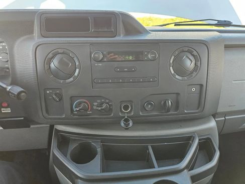 Used 2013 Ford E-150 and Econoline 150 w/ PWR Group RWD image 18
