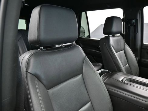 Used 2022 Chevrolet Tahoe LT RWD image 47