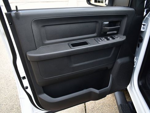 New 2025 RAM 2500 Tradesman w/ Safety Group image 11