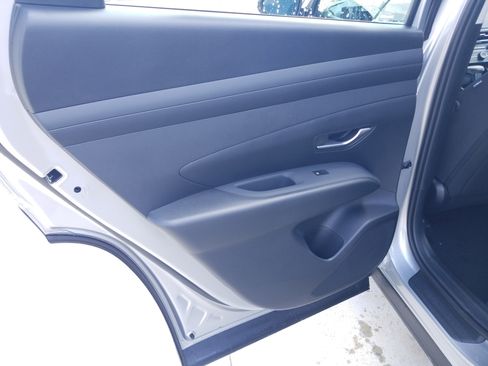 New 2026 Hyundai Tucson SE FWD image 11