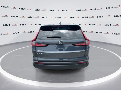 Used 2024 Honda CR-V EX image 7