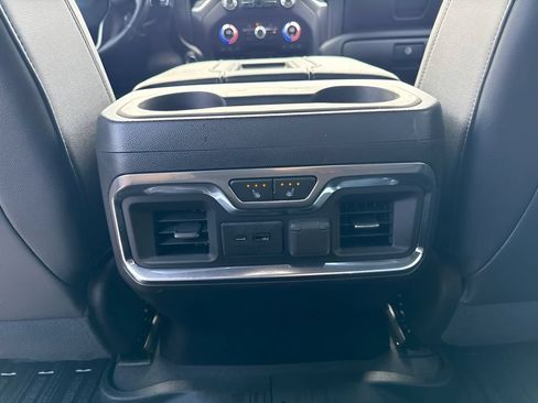 Used 2021 GMC Sierra 1500 AT4 w/ AT4 Premium Package AWD/4WD image 14