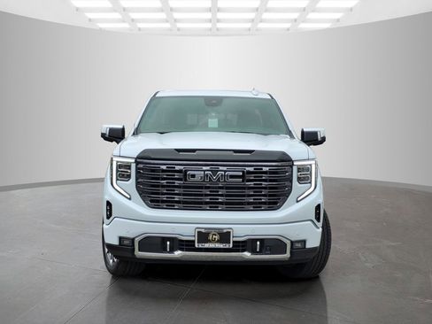 New 2026 GMC Sierra 1500 Denali Ultimate AWD/4WD image 2