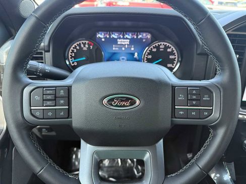 Used 2023 Ford F150 XLT w/ Equipment Group 302A High image 29