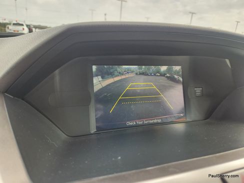 Used 2016 Honda Odyssey EX image 51