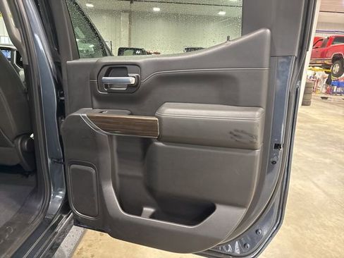 Used 2021 Chevrolet Silverado 1500 RST w/ All Star Edition Plus image 29