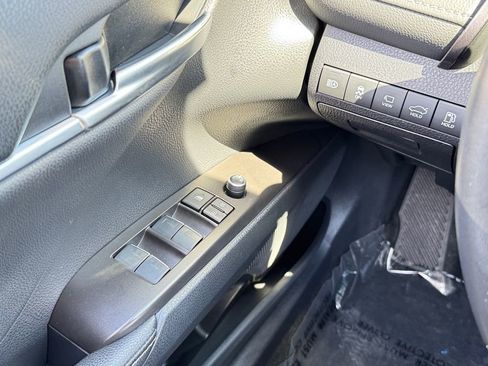 Certified 2024 Toyota Camry XSE w/ Navigation Package FWD image 11