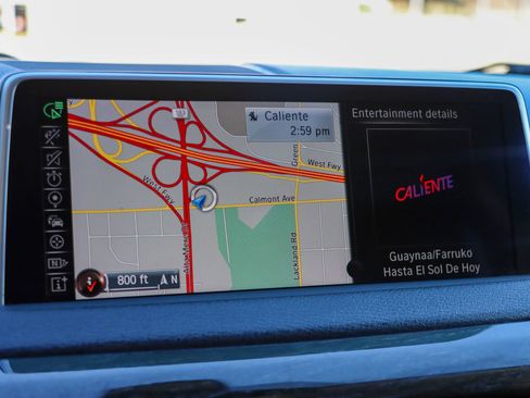 Used 2014 BMW X5 sDrive35i image 40