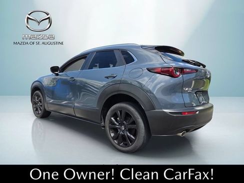 Used 2023 MAZDA CX-30 AWD 2.5 S w/ Preferred Package image 5