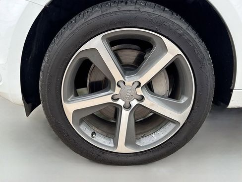 Used 2016 Audi Q5 3.0T Premium Plus w/ Technology Package image 36