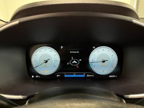 Used 2022 Hyundai Santa Fe SEL w/ Convenience + Premium Package FWD image 24