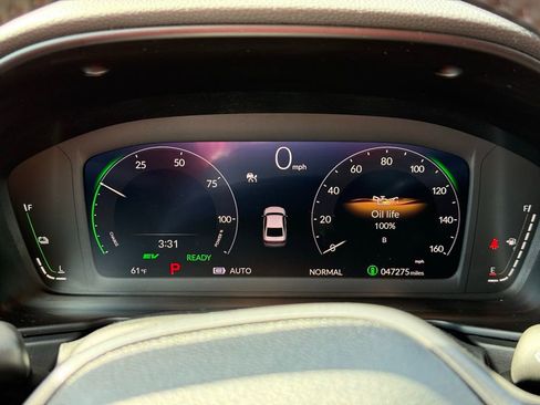 Used 2023 Honda Accord EX-L image 26