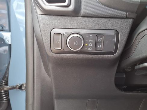 New 2025 Ford Bronco Sport Big Bend w/ Convenience Package image 16