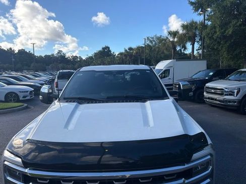 Used 2024 Ford F250 King Ranch w/ Chrome Package AWD/4WD image 13