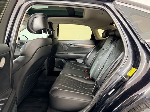 Used 2021 Genesis G80 3.5T image 30