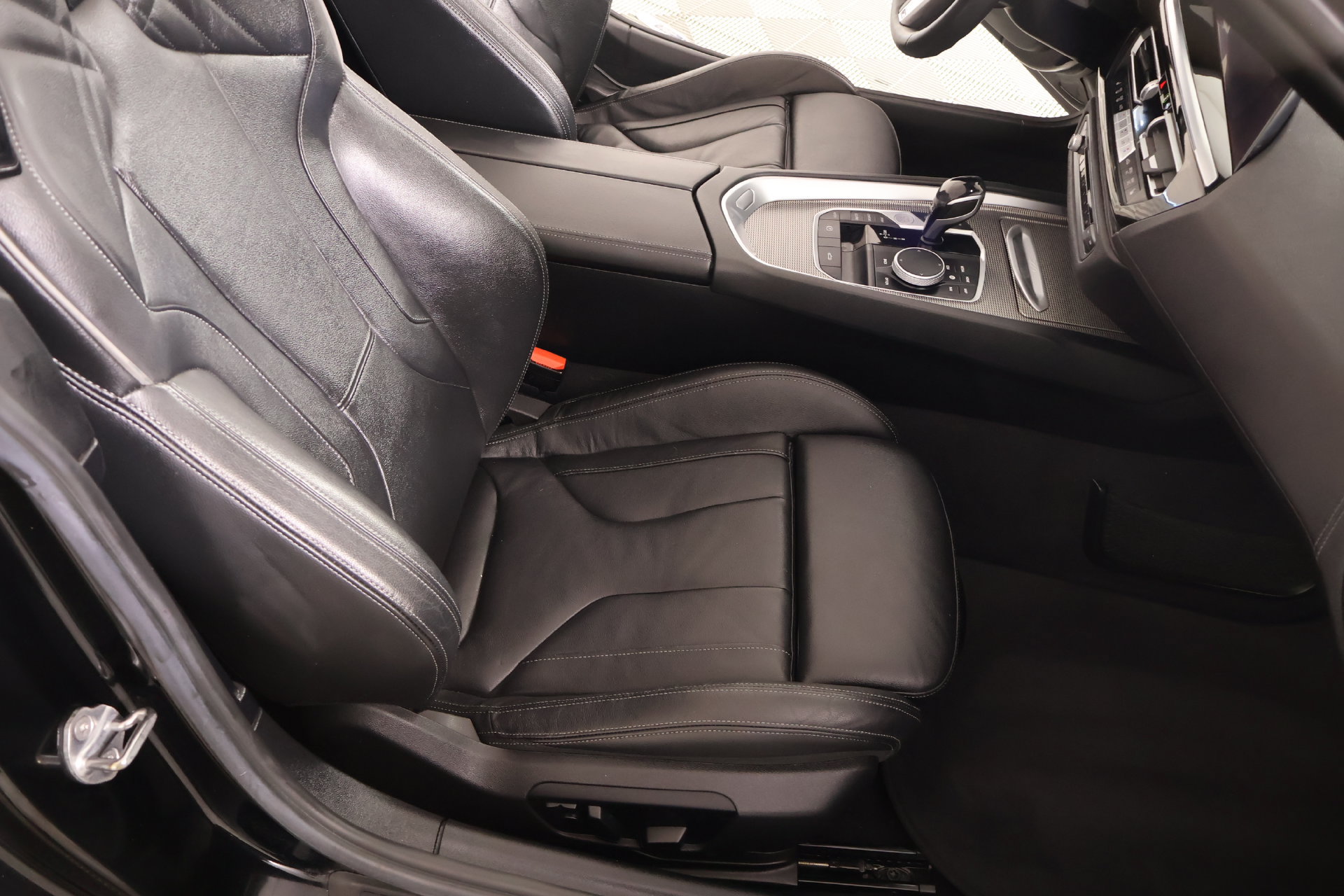 Used 2019 BMW Z4 sDrive30i w/ M Sport Package RWD image 13