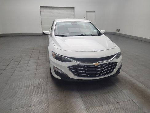 Used 2024 Chevrolet Malibu LT FWD image 14