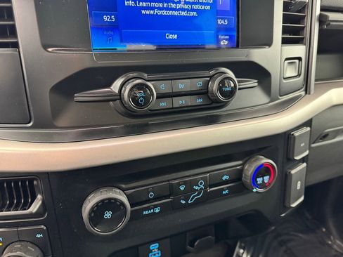 Used 2023 Ford F150 XLT image 15
