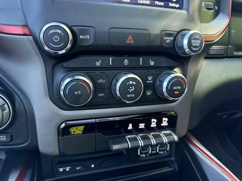 Used 2019 RAM 1500 Rebel w/ Rebel Level 2 Equipment Group AWD/4WD image 15