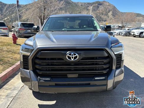 Used 2024 Toyota Tundra SR5 image 12