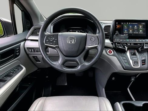 Used 2024 Honda Odyssey EX-L image 9