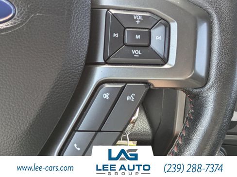 Used 2019 Ford F150 XLT w/ Equipment Group 302A Luxury RWD image 21