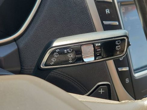 Used 2020 Lincoln Nautilus Reserve w/ Equipment Group 201A FWD image 14