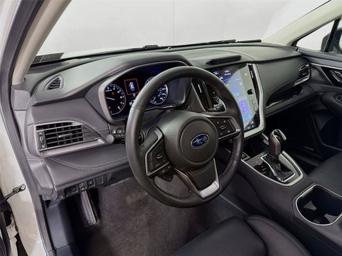 Used 2020 Subaru Outback Limited AWD/4WD image 16