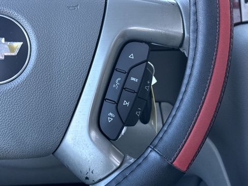 Used 2013 Chevrolet Tahoe LT w/ Luxury Package image 35