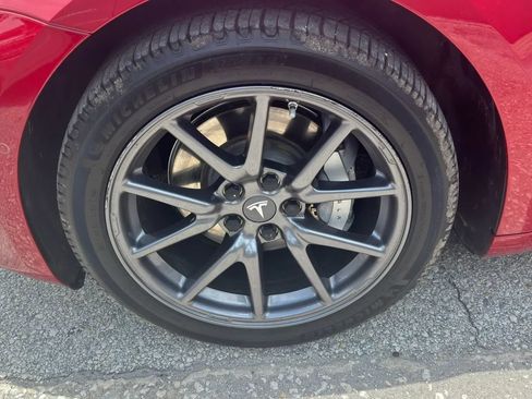 Used 2018 Tesla Model 3 Long Range RWD image 20