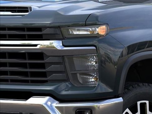 New 2026 Chevrolet Silverado 2500 LT AWD/4WD image 10